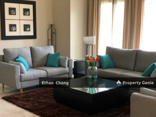 Damansara Idaman Tropicana