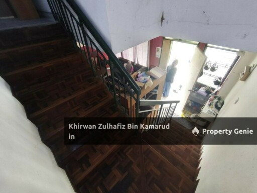 Jalan Daisi 4 Bukit Sentosa Rawang Double Storey For Sale