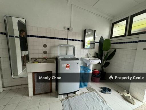 HOT AREA Double Storey Seri Serindit Ayer Leleh Nr Semabok Ujong Pasir