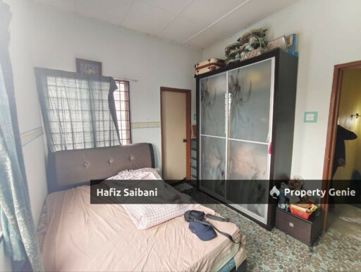 Corner Lot Double Storey Taman Seri Sementa Klang