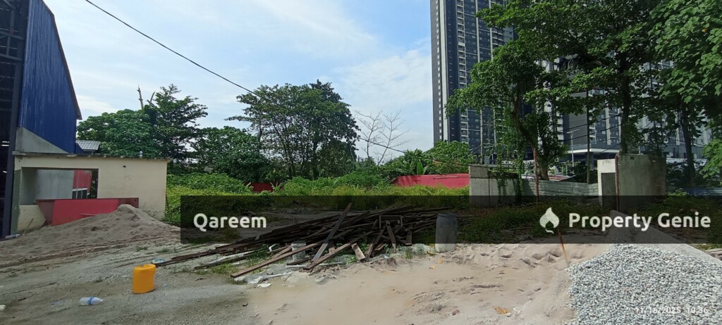 18000Sft Kg Bandar Dalam Jalan Genting Kelang Kuala Lumpur