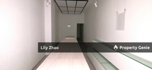 Affordable Ground Floor Retail Shop/Offices for Rent in Likas Square Shopping Complex, Kota Kinabalu