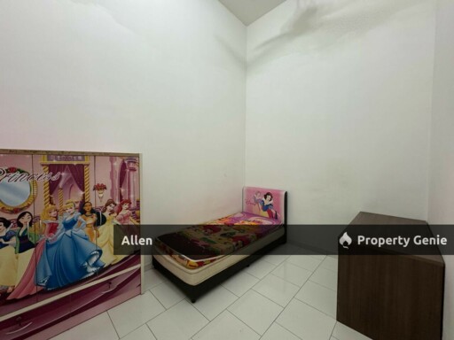 Setia Eco Gardens (Citrus Garden) – Cozy Single Storey Terrace for Rent