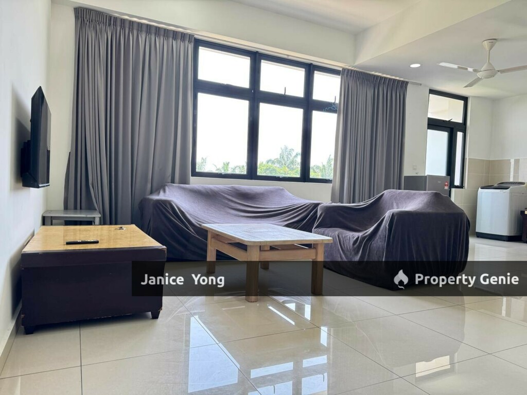 Sunway Citrine Lakehomes @ Sunway Iskandar