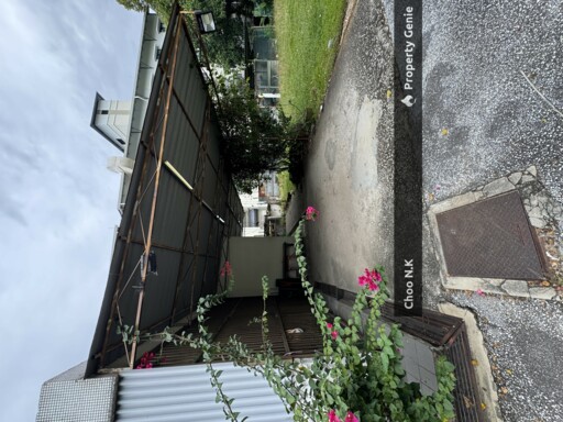 Federal Highway, Persiaran Sultan Ibrahim, Jalan Batu Tiga, Klang