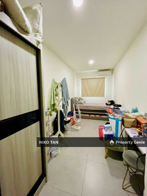 For Sale 1.5 Storey Terrace House, Taman Molek 81100 Johor Bahru