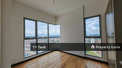 CORNER Silverscape Residence 3R Unit｜LVL 18 - BLOCK A