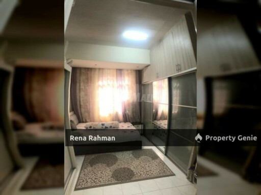 Tiara Duta Apartment (Block E) Ampang, Kuala Lumpur