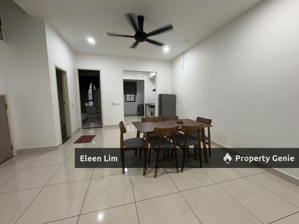 Eco meadow  for rent