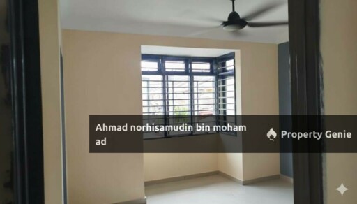 [Freehold] Double Storey Terrace Anggerik, Bukit Sentosa