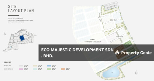 Stoneridge, Eco Majestic