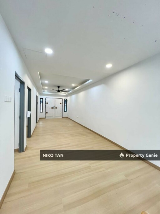 For Sale Jalan Setia 2/15 2Stry Fully Renovated Taman Setia Indah