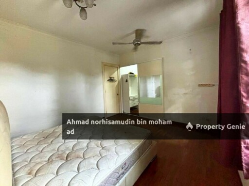 FACING OPEN, Jalan Tun Teja, Taman Alam Impian, Shah Alam Double Storey Terrace House