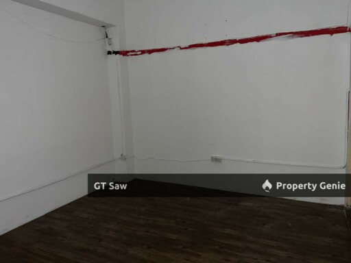 1st Floor Shop Lot for Rent at Pearl Avenue Kajang for Rent