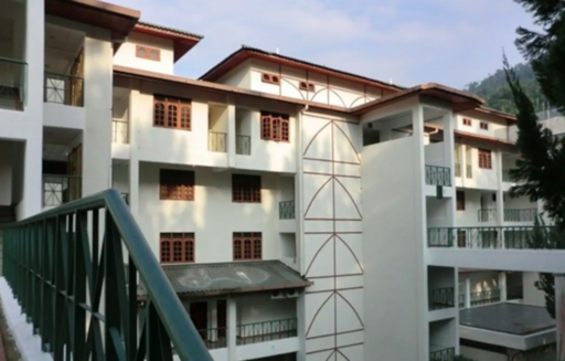 Meranti Park Suites