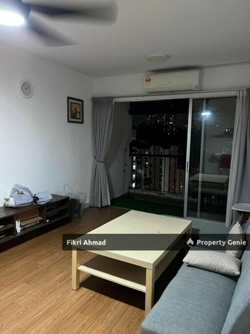 FOR RENT: Pantai Hillpark 2 Condominium Pantai Dalam Kuala Lumpur
