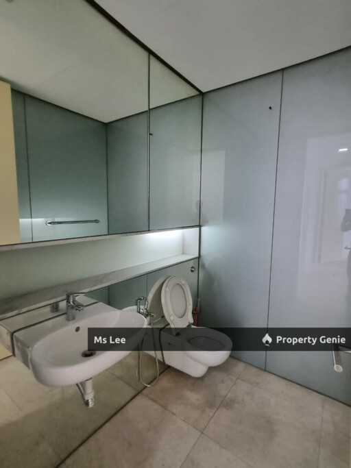 The Troika @ KLCC - Level 39 KLCC park view - 400m / 5 mins walk to LRT Ampang Park