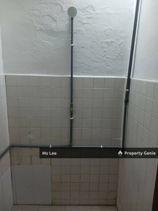 1 Storey house-Taman Ayer Keroh Heights 1 @ Ayer Keroh, Melaka-Ready 15/9 or 30/9