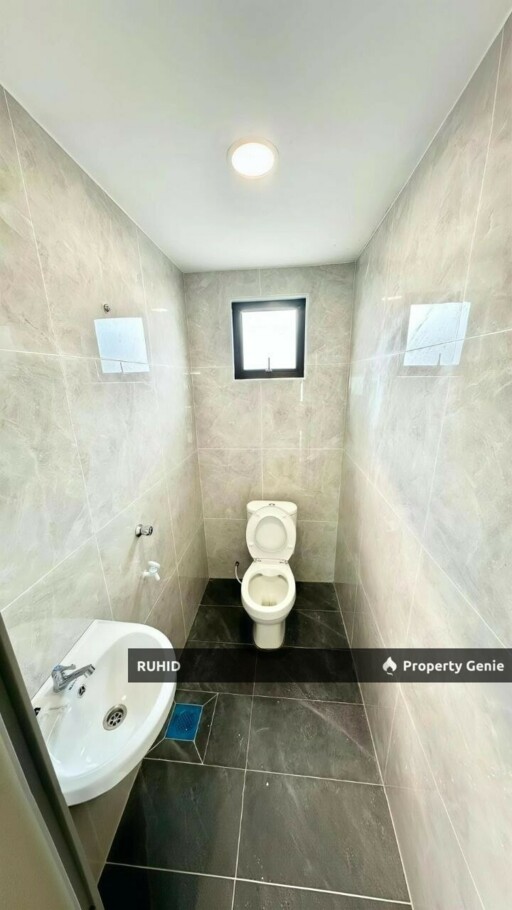 Fully Renovated Corner Lot House for Sale in Taman Sri Skudai