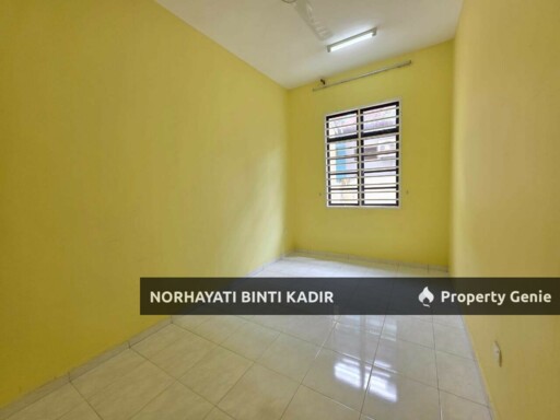 DOUBLE STOREY SEMI-D HOUSE ASTANA PERMAI, KUANTAN