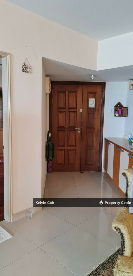 Boulevard Condominium SS12 Subang Jaya