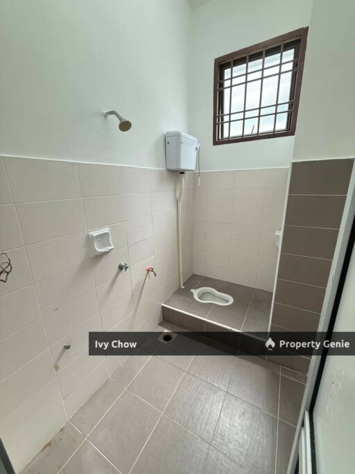 Taman Bukit Indah Double Storey Terrace House