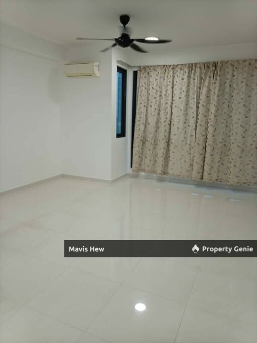 For Rent, Sks Pavillion Residences@Jb Town, 1 Carpark, Fully Furnished