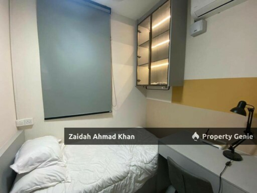 Neu Suites Ampang For Rent Fully Furnished