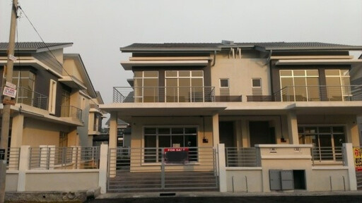 Indigo Homes