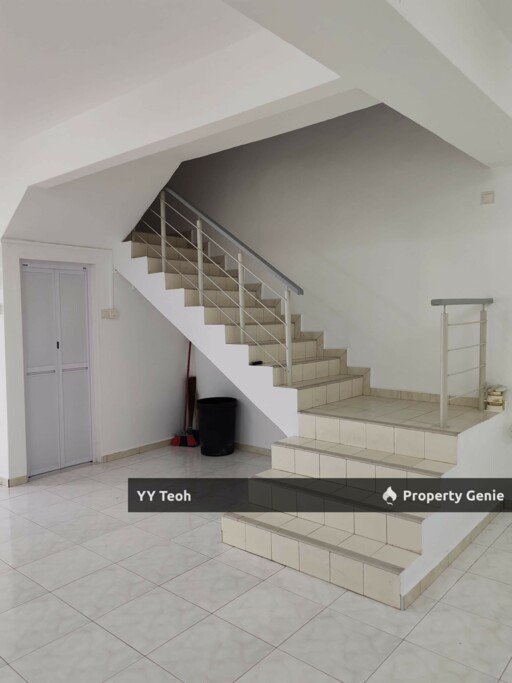 Duyong Permai Double Storey Terrace