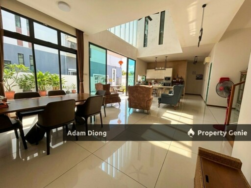Isola Grandeur @ Senibong Cove