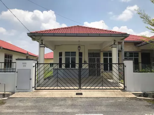 DESA TELOK IRA