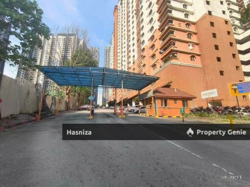 Flora Damansara For Sale Bandar Damansara Perdana For Sale