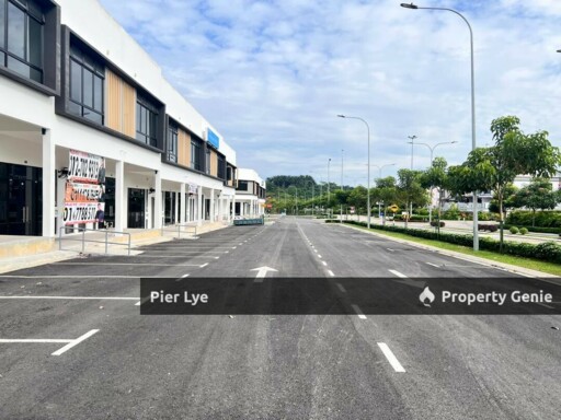 Kaze Hill @Jalan Bukit Kaze @Ulu Tilam