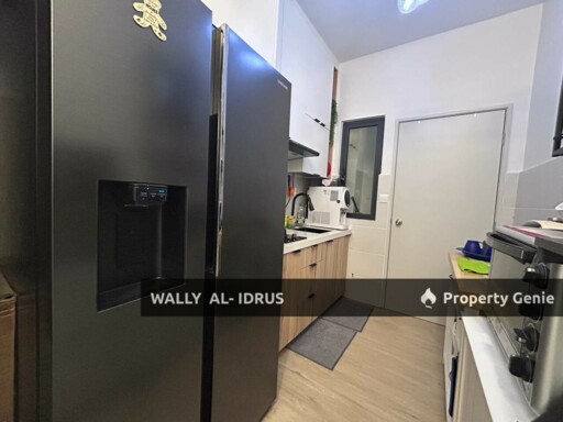 PV9 Residence Taman Melati Kuala Lumpur
