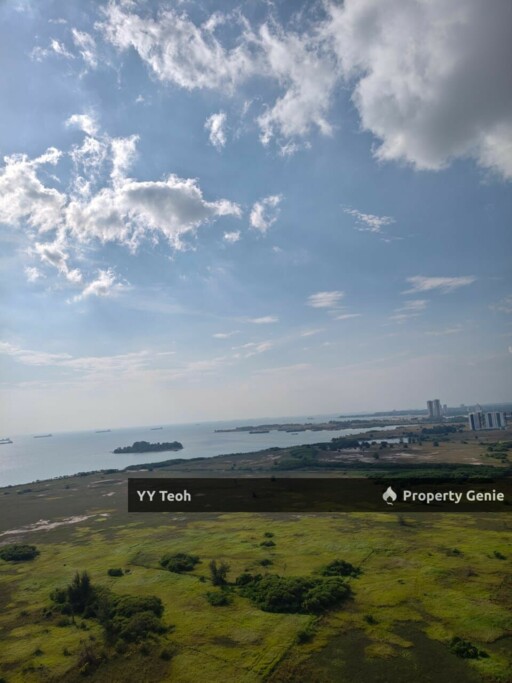 Amber Cove Residence 2R Unit｜SEAVIEW