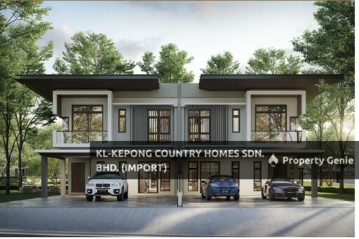 HAMPTON RESIDENCES