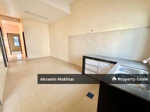 Freehold & Malay Reserved | 1 Storey Taman Desa Bukit Permata, Bukit Kapar, Klang.