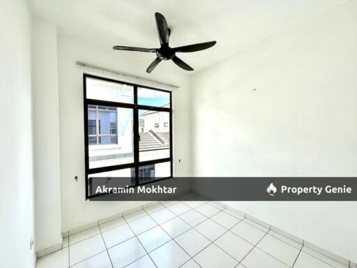 Avenham Garden, Eco Grandeur, Bandar Puncak Alam ( Type E)