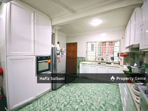 Double Storey Terrace USJ 2 Subang Jaya