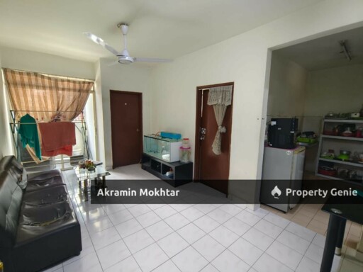 FREEHOLD | CHENDANA SHOP APARTMENT JALAN BP 7/14  BANDAR BUKIT PUCHONG, PUCHONG
