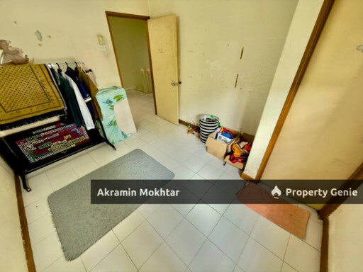 Freehold, Renovated & Extended | 2 Storey Terrace Taman Bukit Subang Seksyen U16, Bukit Subang Shah Alam Selangor