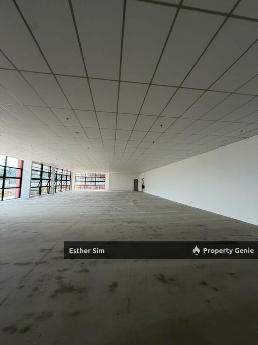 FOR SALE / LEASE Northern Techvalley @ BKE Industrial Park Beside Butterworth and Kulim.