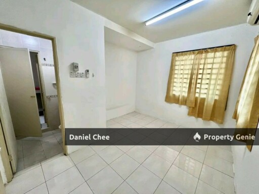 Ipoh Bandar Seri Botani 2.5 Double Storey House For Rent