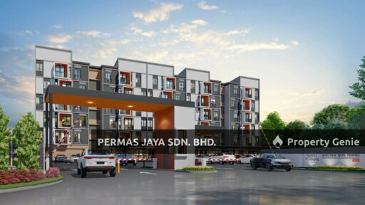 Bayu Permas Residences