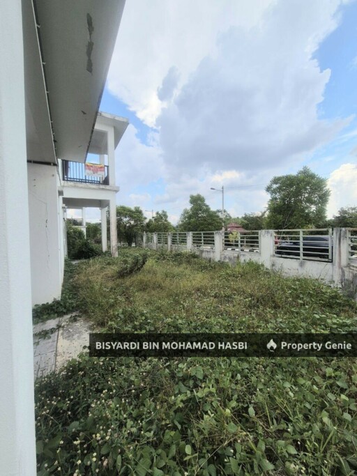 Corner Lot Double Storey Terrace S1 Residences Taman Pelangi Semenyih 2, Semenyih.