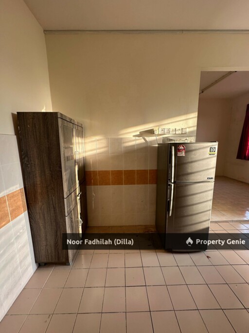 Cashback 37k Seremban Putra Apartment Zero Booking Unit Pemaju