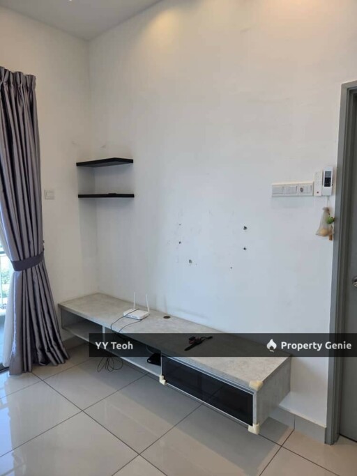 Zeta Deskye Condominium Kampung Seri Batu Jalan Ipoh 3R Unit