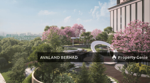 Amika Residences