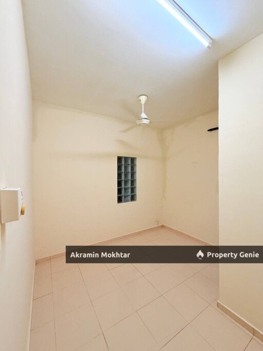 Freehold & Extended | Double Storey Taman Melawati Jalan J KL